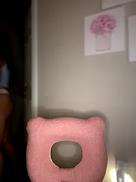 JazzieXo online show from 12-03-25, 11:36