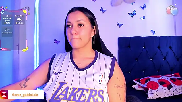 Anddy Vega online show from 12-03-25, 03:33