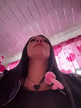 saaalome 1 online show from 02-20-26, 10:55