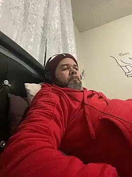 Cristian-Brayan online show from 11-27-25, 12:16