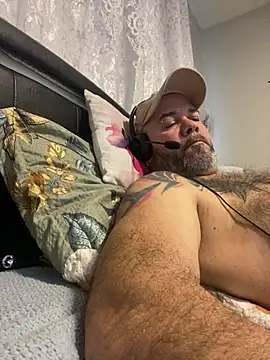 Cristian-Brayan online show from 03-01-26, 03:12