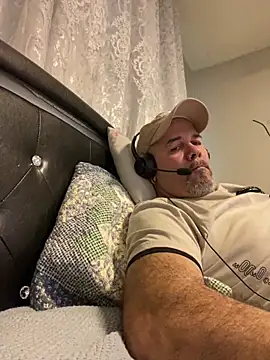 Cristian-Brayan online show from 03-09-26, 09:18