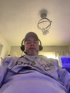 Cristian-Brayan online show from 02-08-26, 01:53