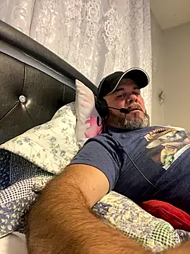 Cristian-Brayan online show from 01-12-26, 09:41