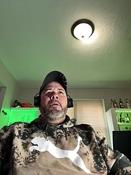 Cristian-Brayan online show from 03-13-25, 12:24