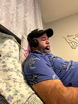 Cristian-Brayan online show from 01-17-26, 02:53