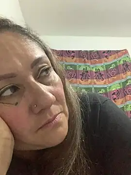 Snapshot of gabiTetas chatting on 01-17-25, 11:59 gabiTetas online show from 01-17-25, 11:59