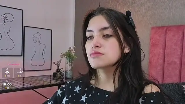 Alexa Thaylor  online show from 04-15-26, 04:00