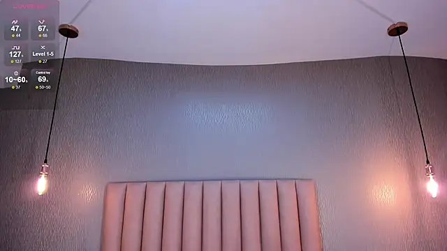 Alexa Thaylor  online show from 03-14-25, 02:30
