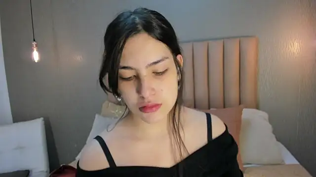Alexa Thaylor  online show from 09-12-25, 01:33