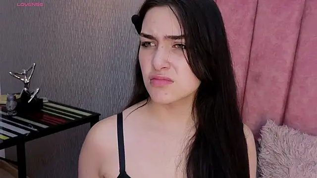 Alexa Thaylor  online show from 02-10-26, 03:55