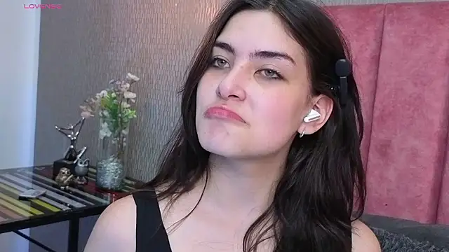 Alexa Thaylor  online show from 03-09-26, 03:59