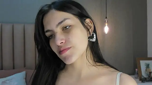 Alexa Thaylor  online show from 09-13-25, 03:12
