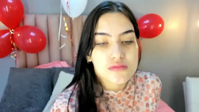 Alexa Thaylor  online show from 02-26-25, 02:38