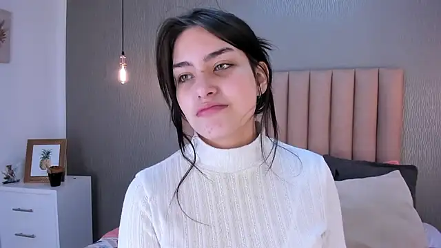 Alexa Thaylor  online show from 03-03-25, 02:28