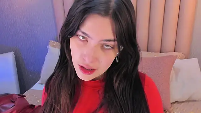 Alexa Thaylor  online show from 09-19-25, 03:49