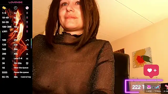 BlaBlaBla7016 online show from 02-13-26, 04:07