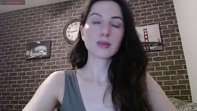  Hot Lady  online show from 03-21-25, 09:23