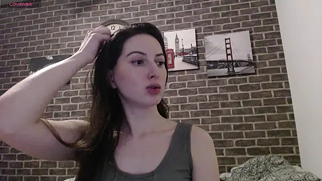  Hot Lady  online show from 03-02-25, 08:46