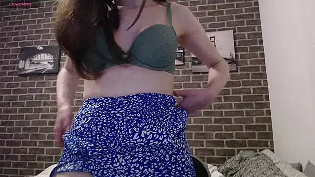  Hot Lady  online show from 02-17-25, 09:21