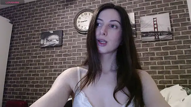  Hot Lady  online show from 02-16-25, 10:44