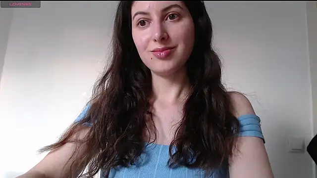 Snapshot of _Hot_Lady_ chatting on 05-10-26, 06:32 Hot Lady online show from 05-10-26, 06:32