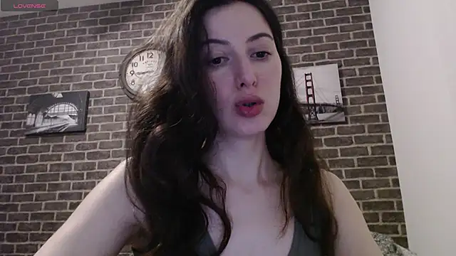  Hot Lady  online show from 03-20-25, 07:04