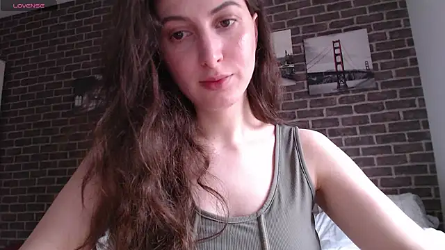  Hot Lady  online show from 03-03-25, 05:31