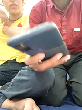 BHANUSURYA online show from 04-13-26, 01:59