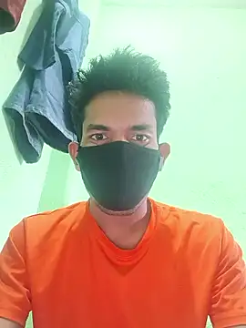 BHANUSURYA online show from 04-17-26, 02:47