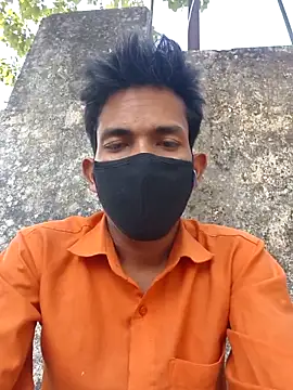 BHANUSURYA online show from 04-18-26, 02:25