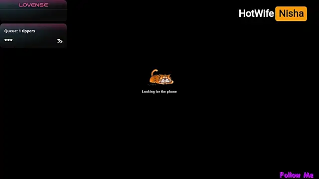 HotWifeNisha online show from 10-01-25, 11:25