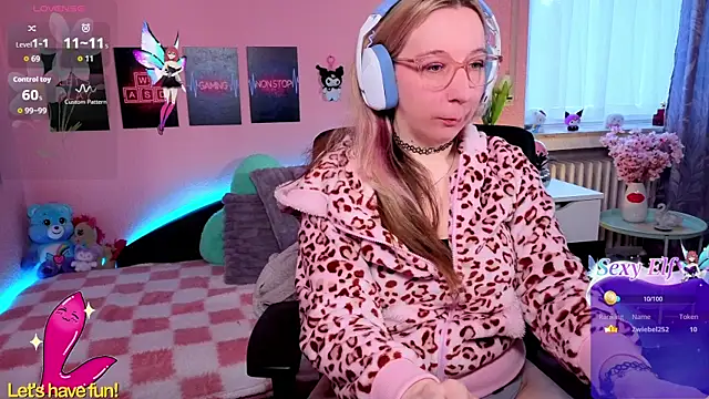 JustKerry online show from 02-24-26, 07:20