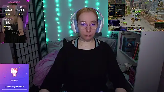 JustKerry online show from 10-06-25, 08:04