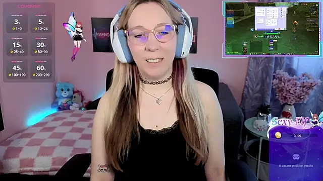 JustKerry online show from 04-01-26, 01:41