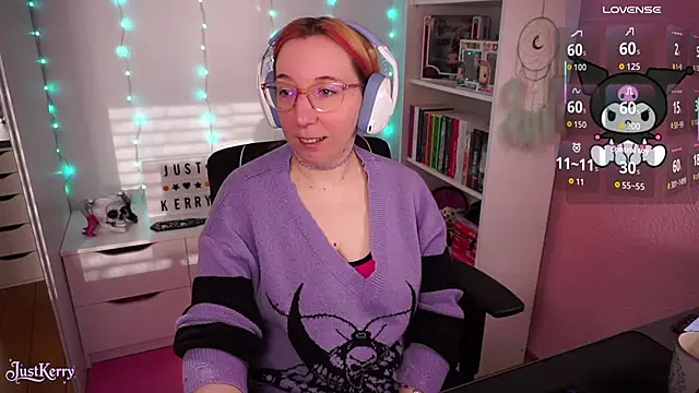 JustKerry online show from 11-06-25, 08:40