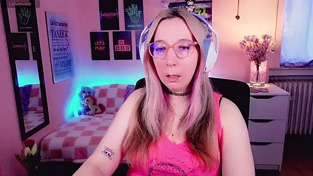 JustKerry online show from 02-10-26, 08:57