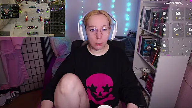 JustKerry online show from 10-15-25, 08:11