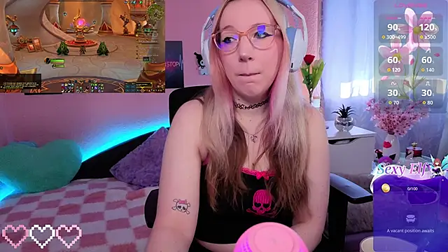 JustKerry online show from 03-01-26, 09:09