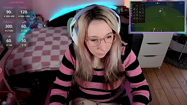 JustKerry online show from 03-16-26, 08:29