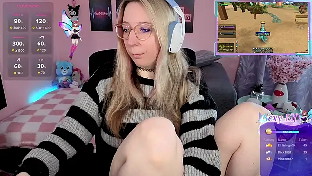 JustKerry online show from 03-31-26, 08:38