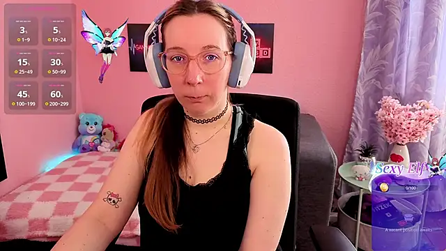 JustKerry online show from 04-02-26, 08:21