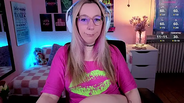 JustKerry online show from 02-13-26, 07:52