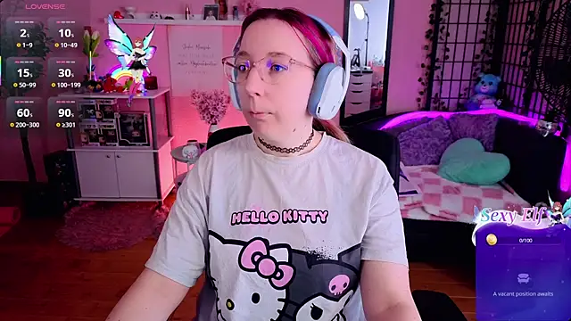 JustKerry online show from 07-24-26, 07:04