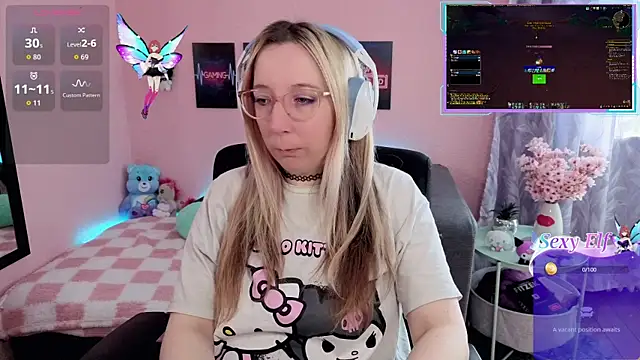 JustKerry online show from 03-24-26, 09:31