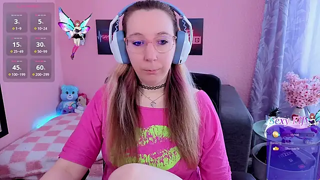 JustKerry online show from 04-07-26, 08:16