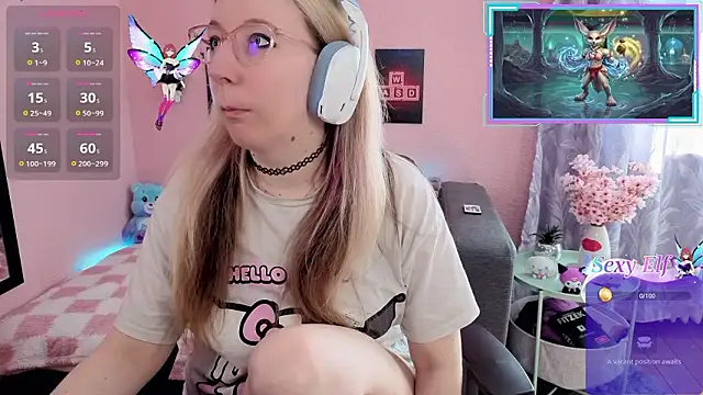 JustKerry online show from 03-23-26, 09:20