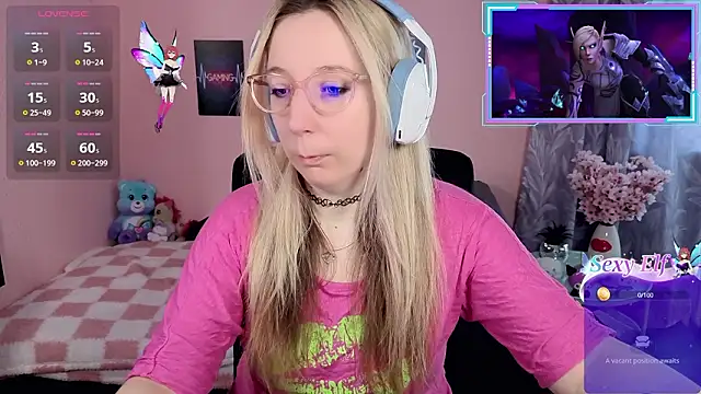 JustKerry online show from 03-26-26, 09:29