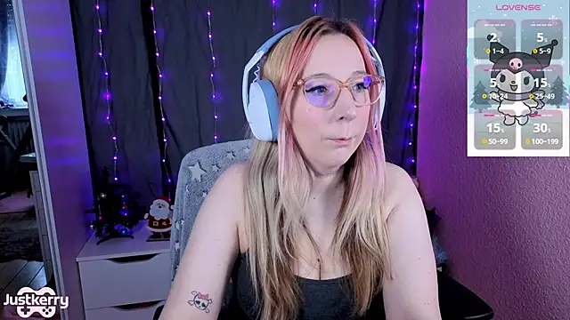 JustKerry online show from 12-02-25, 09:55