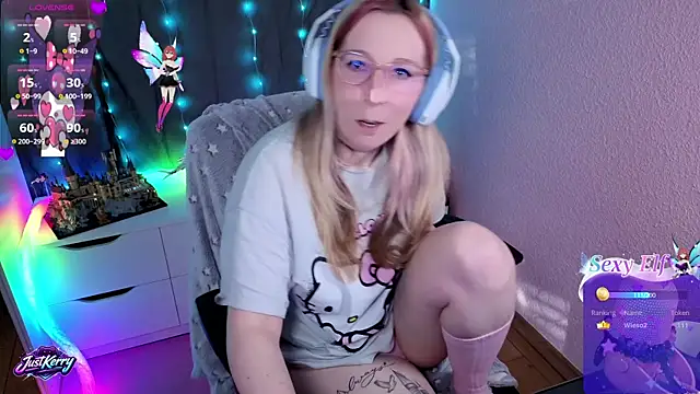 JustKerry online show from 01-07-26, 09:58